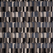 Cordoba Black Fabric by the Metre